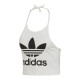 Adidas Γυναικείο crop top